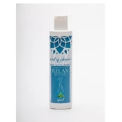 RELAX Ulje za masažu Menta, 200ml