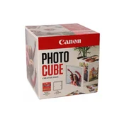Foto papir Canon PP-201 5X5 PHOTO CUBE CP WH 125 Display