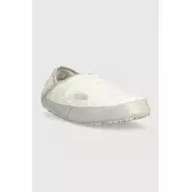 Copati The North Face THERMOBALL TRACTION MULE V bela barva