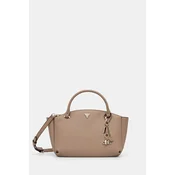 Guess crossbody torbica ženska iz umetnega usnja GILDA