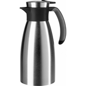 Tefal Soft Grip termokonvice nerez 1 l