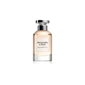 Abercrombie & Fitch Authentic Eau de Parfum for women 30 ml