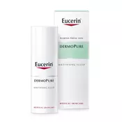 EUCERIN DERMOPURE MATIRAJUCI FLUID 50 ML