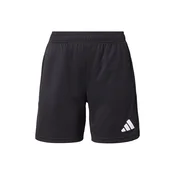 ADIDAS PERFORMANCE Športne hlače ENT26 črna/bela