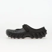 Sneakers Crocs Echo Mary Jane Clog Black EUR 41–42