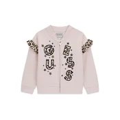 Guess Jopa K6BQ03 K5895 Svetlo rožnata Regular Fit