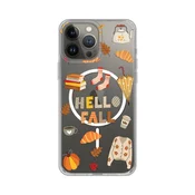 Maska za iPhone 13 Pro Max 6.7 Magsafe, Hello Fall