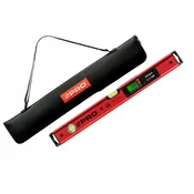 PRO Digitalna vodna tehtnica 900 Digitalna elektronska vodna tehtnica 60 cm KOVČEK
