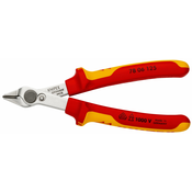 KNIPEX Secice 125mm 1000v