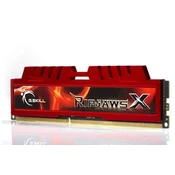 G.SKILL memorija DDR3 PC-12800 16 GB F3-12800CL9Q-16GBXL