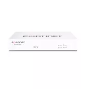 FORTINET 3G4G WAN Connectivity FG-40F