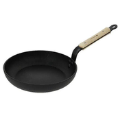 de Buyer Ponev s premazom proti prijemanju 8780.20, Choc B BOIS, non-stick, 20 cm