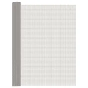 vidaXL vidaXL Mrežna zaslona 100 x 200 cm 8 Mesh Inox 201 Srebrna, (5000301357)