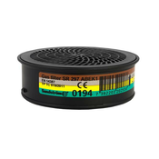 shumee SUNDSTRÖM FILTER - SR 297 ABEK1 za polmaske in celoobrazne maske