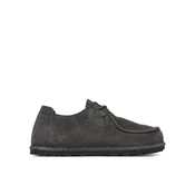 Birkenstock Nizki čevlji Utti Lace Low 1032743 Temno siva