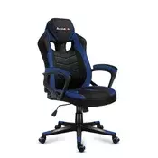 Force 2.5 Plava mrežasta igraca stolica