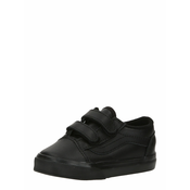 VANS Superge Old Skool  črna