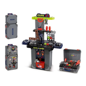 Merx kofer alat set ( ms89149 )