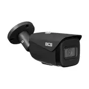 BCS BCS-L-TIP25FSR5-Ai1-G IP cevna kamera 5MP z inteligentnimi funkcijami in IR 50m