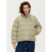 Helly Hansen Puhovka Yu Reversible 54061 Zelena Regular Fit