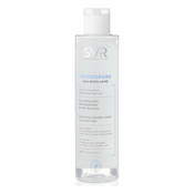 Micelarna Voda SVR Physiopure 200 ml