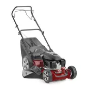 CASTELGARDEN kosilnica XC53HS (4u1, 51cm, GCV 170, AUTO, KOŠ 60L)