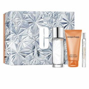 Clinique Holiday Perfectly Happy Fragrance Set poklon set za žene