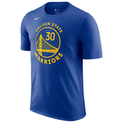 Majica Nike Golden State Warriors Mens NBA T-Shirt