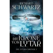 Die Lytar-Chronik - Die Krone von Lytar
