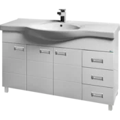 Ceramica Lux Roma 120 donji deo