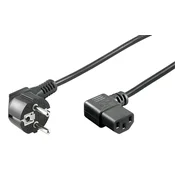 Napajalni kabel CEE 7/7 - C13 1.8m