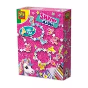 shumee SES CREATIVE Zapestnice z obeski samoroga 14748