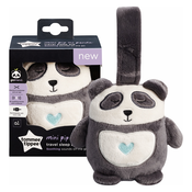 TOMMEE TIPPEE ostalo Igracka  za umirivanje mini panda Pip 423106