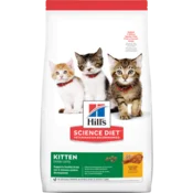 Hills Science Plan hrana za macice Kitten - Piletina 1.5kg