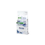 MONGE VETSOLUTION Medicinska hrana za macke bez žitarica Obesity 1.5kg