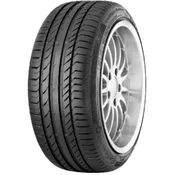 Continental 275/50R19 Conti SC5 112Y SUV X