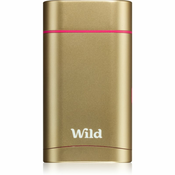 Wild Pomegranate & Pink Peppercorn Gold Case cvrsti dezodorans s etuijem 40 g