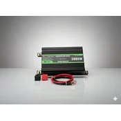 Inverter 3000w