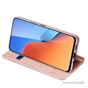 Dux Ducis Preklopni ovitek za Redmi Note 14 Pro+ 5G roza