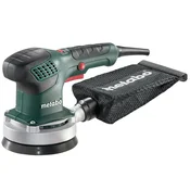 ORBITALNI BRUSILNIK METABO SXE 3125