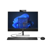Računalnik HP ProOne 440 G9 NT AiO | i5-14500T | 32GB RAM | SSD 256GB | W11P/i5/RAM 32 GB/SSD Disk