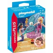 PLAYMOBIL Special Plus Sirene