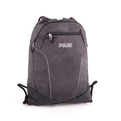 Torba za teretanu, PULSE Olymp, siva 122238