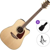 Takamine GD71CE SET Natural Elektroakustična dreadnought