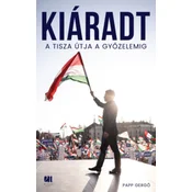 Kiáradt