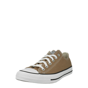 CONVERSE Nizke superge, rjava