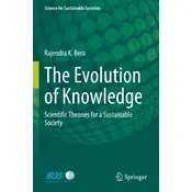 The Evolution of Knowledge