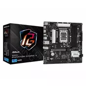 B660M PHANTOM GAMING 4