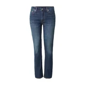 LEVIS  Kavbojke temno modra