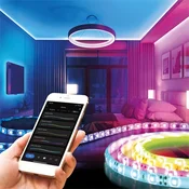 Phenom 55860 RGB SMD SMART LED TRAKA 2 X 5 M / PAKET